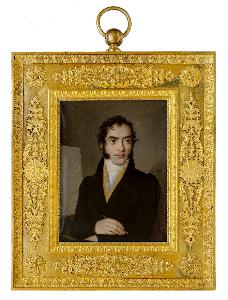 Wikioo.org - The Encyclopedia of Fine Arts - Artist, Painter  Giovanni Battista Gigola (Giambattista Gigola)