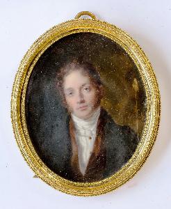 Jacques Joseph Genie
