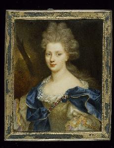 Sophie Louise Girard