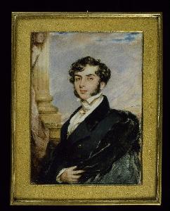 Wikioo.org - The Encyclopedia of Fine Arts - Artist, Painter  François Théodore Rochard