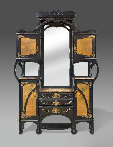 Muebles Juan Busquets