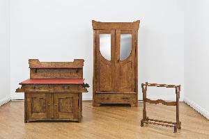 Dresdner Werkstätten Für Handwerkskunst Schmidt Und Müller, Dresden
