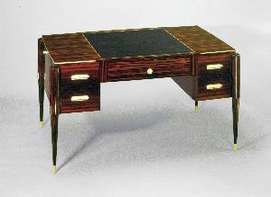 Émile-Jacques Ruhlmann - Desk