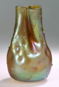 Johann Loetz Witwe - Vase