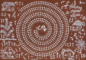 Soma Mashe, Jivya