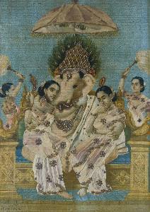 Ravi Varma Lithographic Press