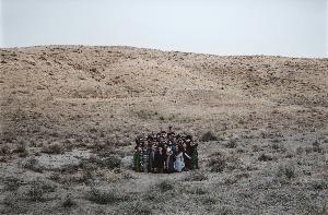 Gohar Dashti