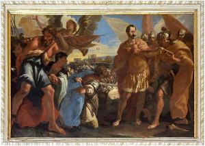 Giovanni Evangelista Draghi