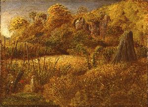 Erastus Dow Palmer