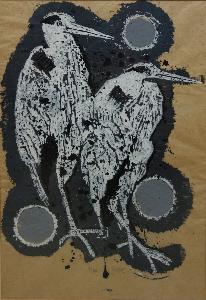 Karl Zerbe
