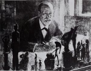 Max Pollak (1886-1970)