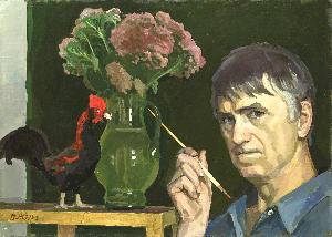 Dmitry D. Zhilinsky