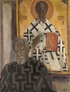 Nikolay Ivanovich Andronov