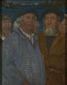 Leon Hirszenberg