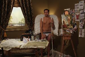 Kent Monkman - The Atelier