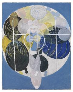 Hilma Af Klint