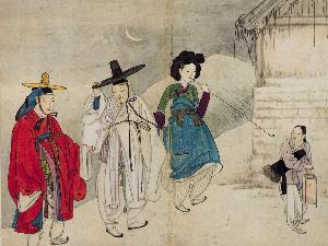 Shin Yoon-Bok