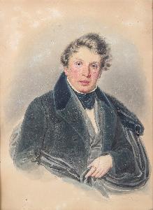 Johann Nepomuk Passini