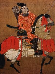 Kanō Masanobu