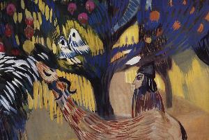 Wikioo.org - The Encyclopedia of Fine Arts - Artist, Painter  Martiros Sarian