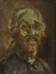 Vladimir Victorovich Kibalchich Rusakov