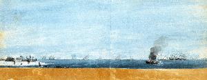 Wikioo.org - The Encyclopedia of Fine Arts - Artist, Painter  Henry Peters Gray