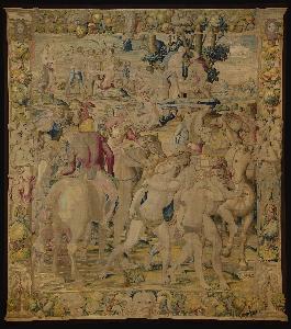 Jan Rost Tapestry Factory