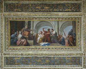 Francesco Saverio Manno