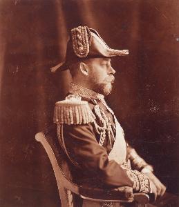 Henry Walter Barnett