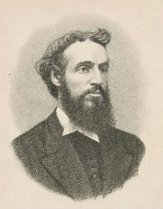 Henry Samuel Sadd