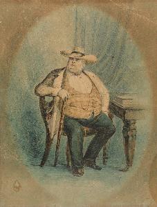 Henry Heath Glover