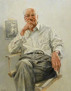 Desmond Robert Leak