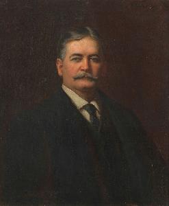 Sir John Campbell Longstaff