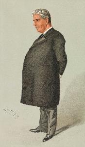 Sir Leslie Matthew Ward