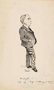 Wikioo.org - The Encyclopedia of Fine Arts - Artist, Painter  Thomas William Glover