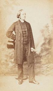 Oliver Christian Herring