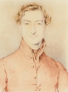 Thomas Griffiths Wainewright