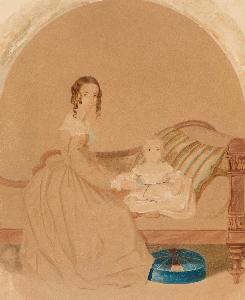 William Nicholas Stone Courtney