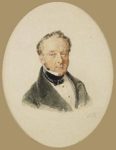 Josef Kriehuber
