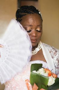 Zanele Muholi