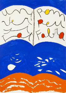 Josep Guinovart I Bertran