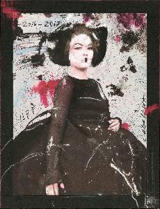 Lita Cabellut