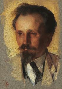 Jules Pierre Van Biesbroeck