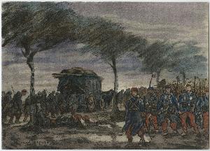 Jean Louis Lefort