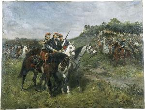 James Alexander Walker