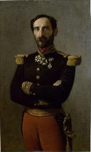 Jean-Baptiste Adolphe Lafosse