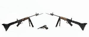 Heinrich Krieghoff Manufacturer