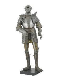 Wikioo.org - The Encyclopedia of Fine Arts - Artist, Painter  Niccolo Silva (Armourer)