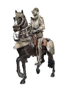 Jörg Seusenhofer (Armourer)