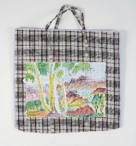 Hilary Wirri Japaltjarri